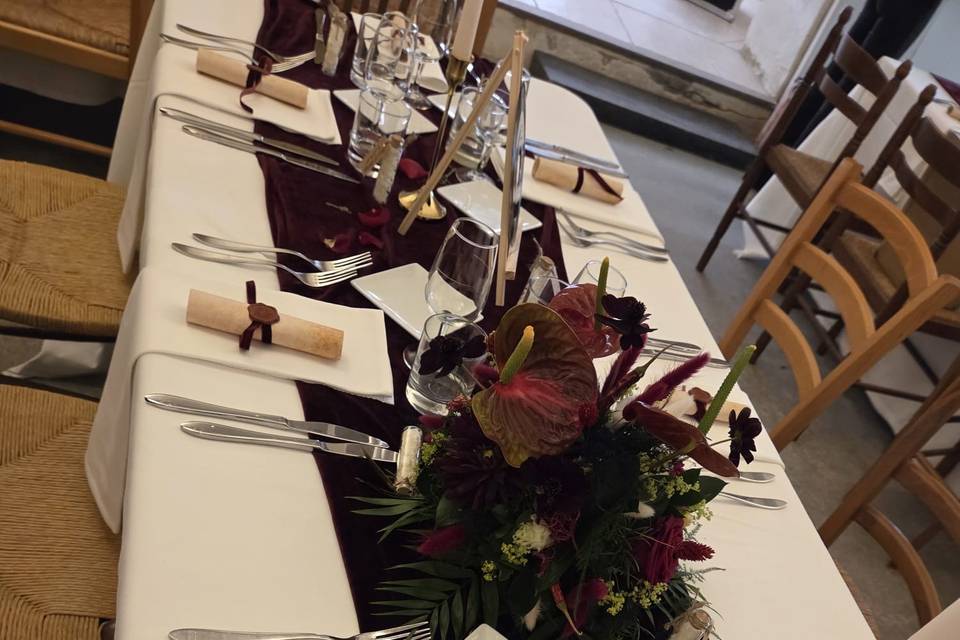 Mariage