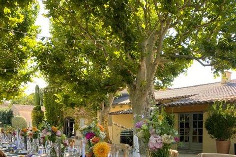 Mariage