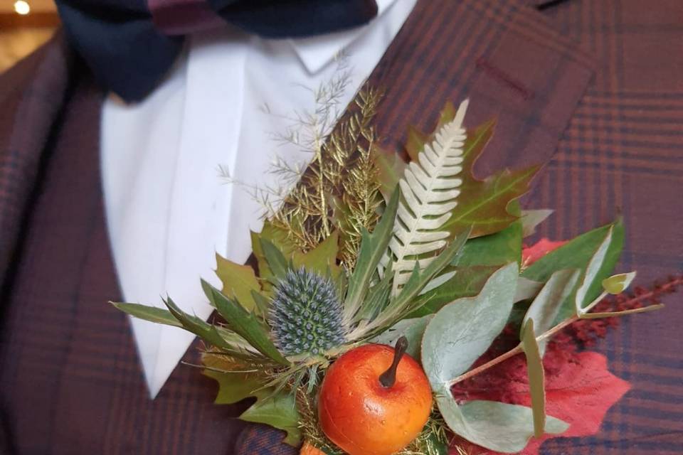 Boutonnière