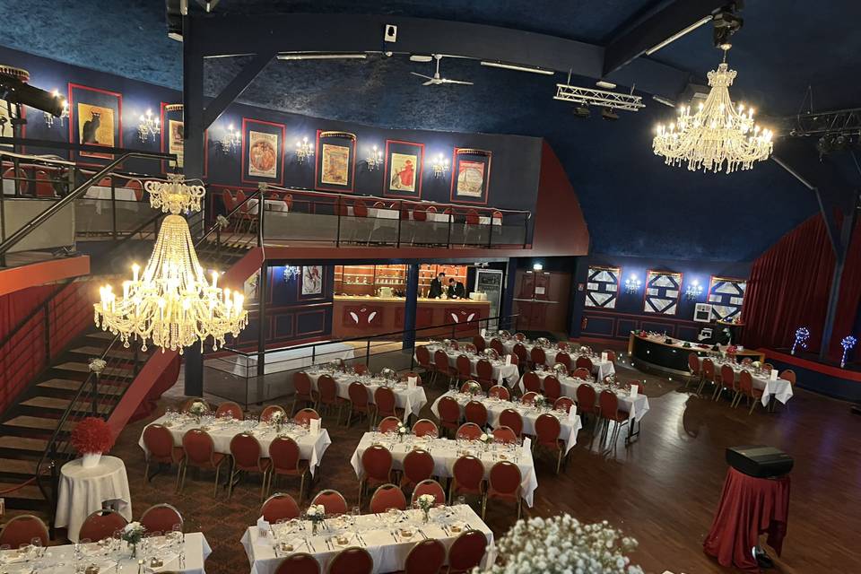 Salle