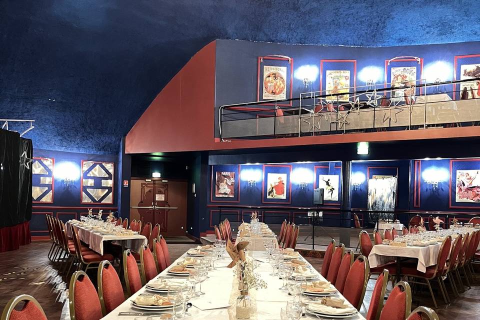 Décoration Table