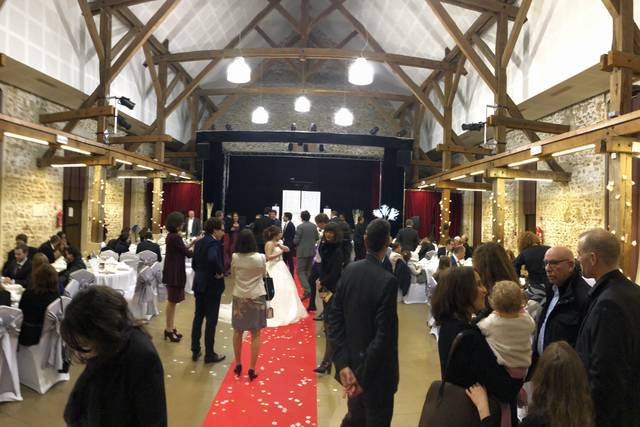 Mariage
