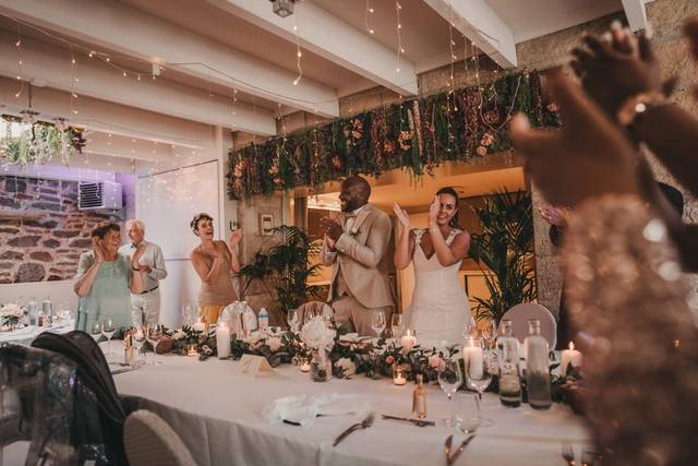 Photo de mariage quimper