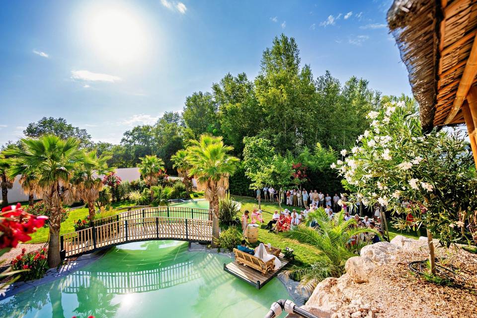 Exotile Parc