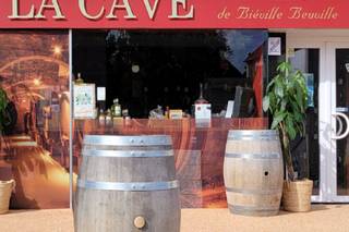 La Cave de Bieville - Beuville