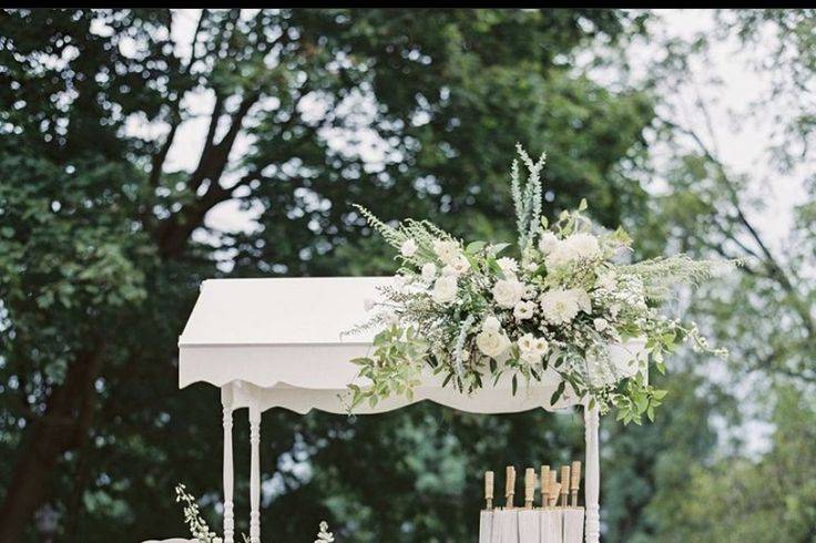 Charette candy bar