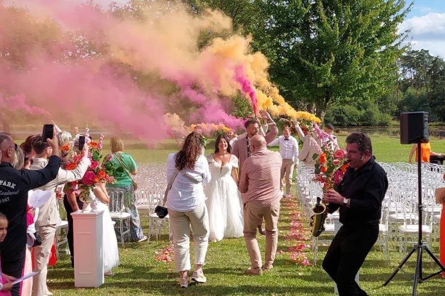 Mariage
