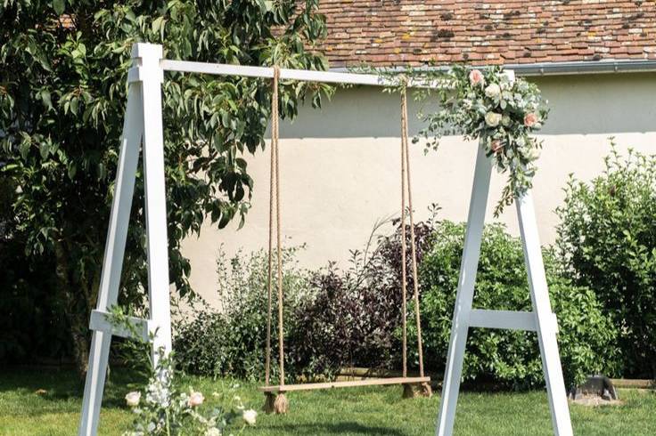 Balançoire