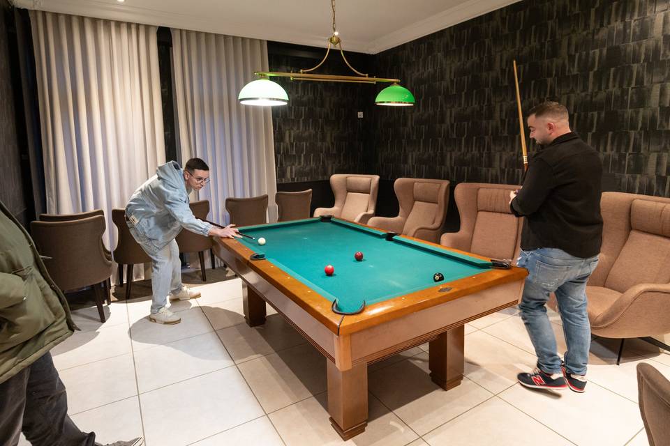 Billard