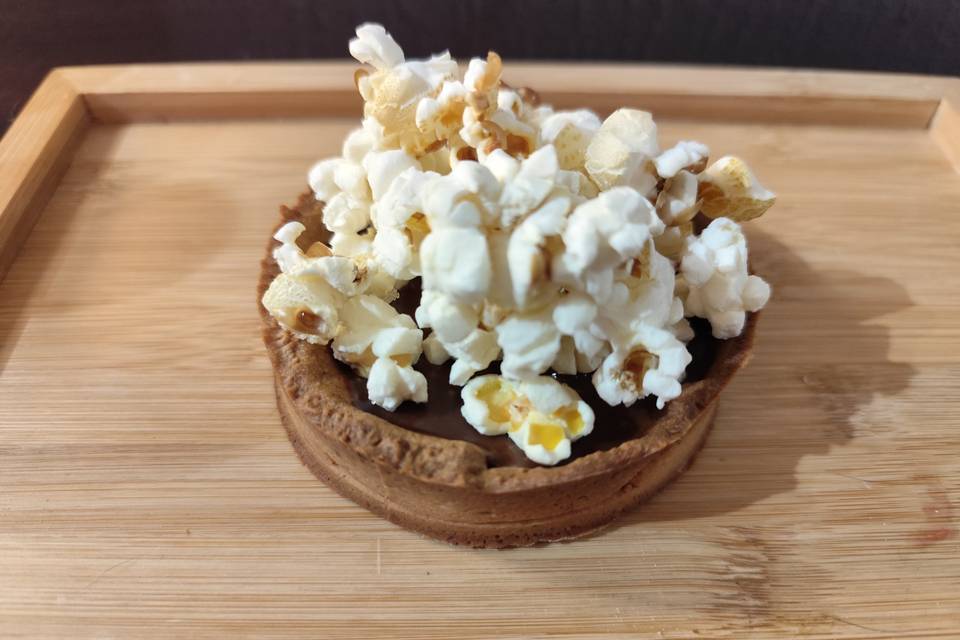 Sab Pâtisserie Atypique