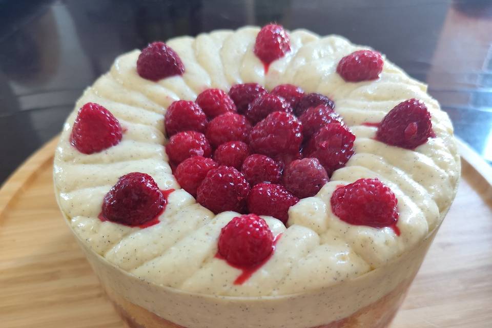 Sab Pâtisserie Atypique