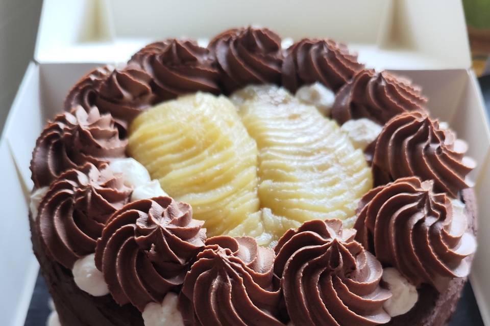 Sab Pâtisserie Atypique