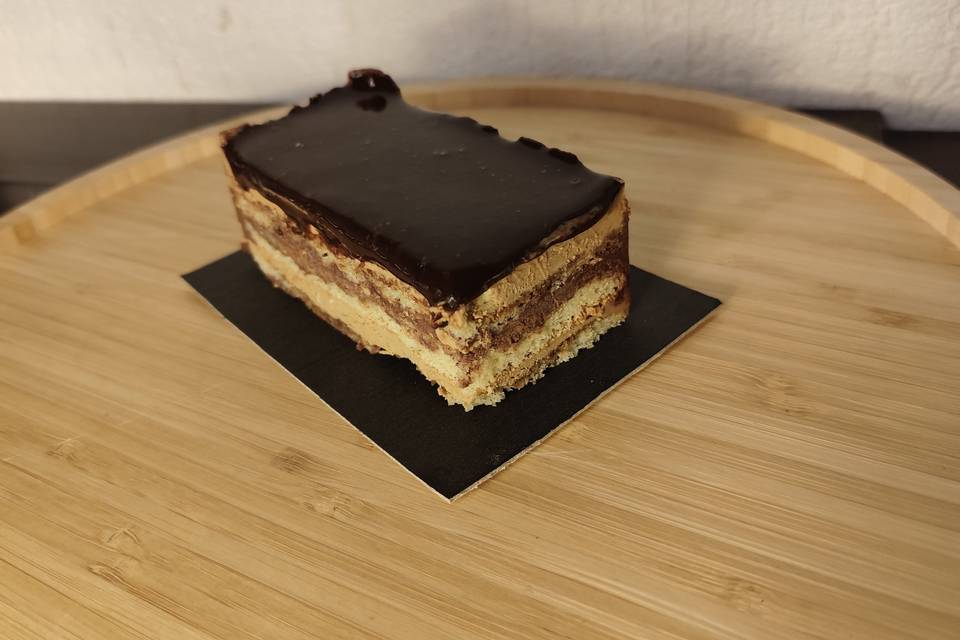 Sab Pâtisserie Atypique