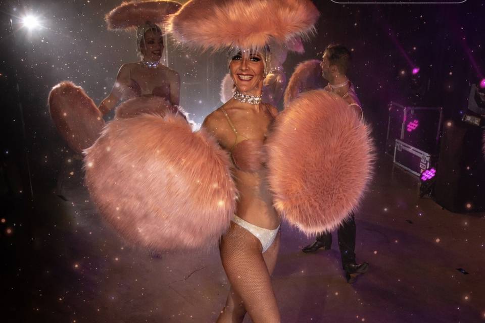 Pin'up Revue