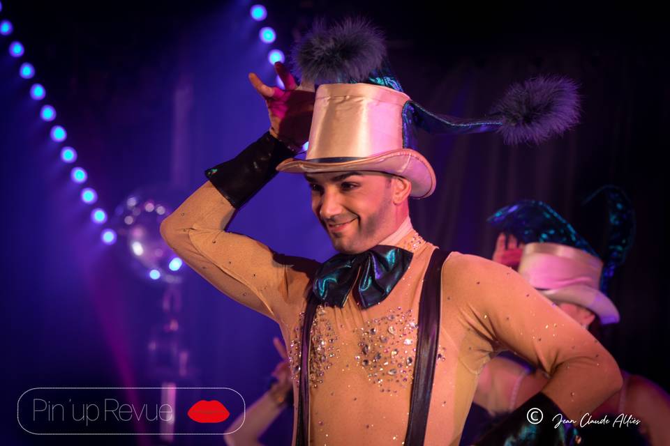 Pin'up Revue