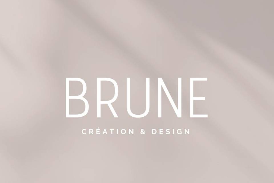 Logo Brune