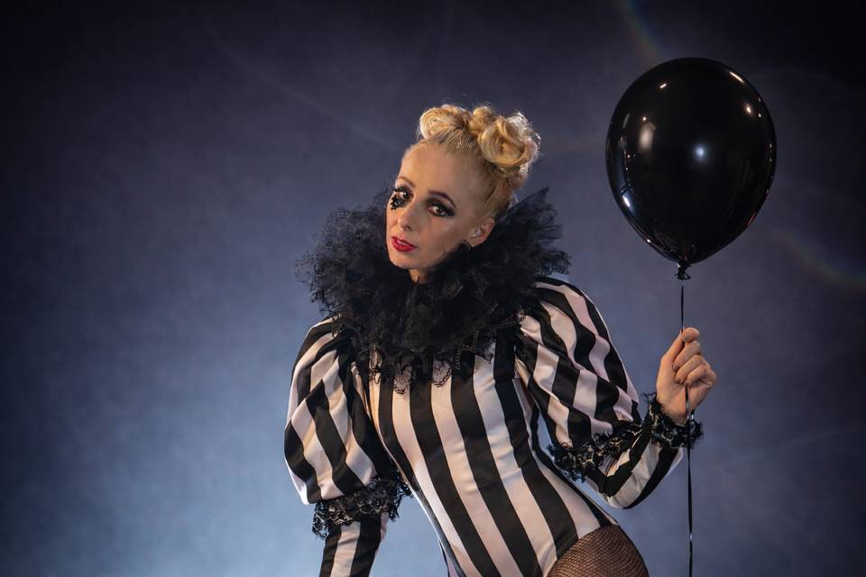 Pin'up Revue