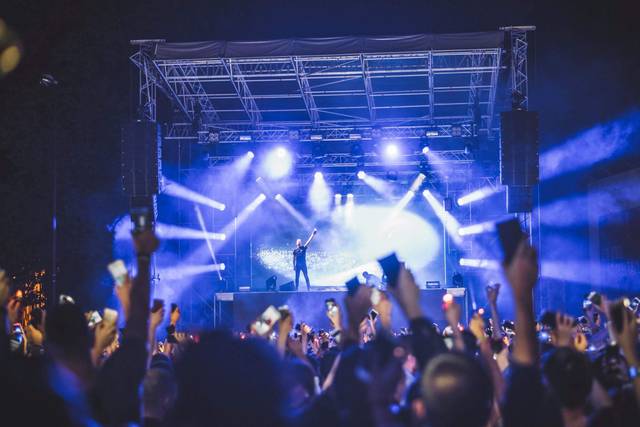 Set electro