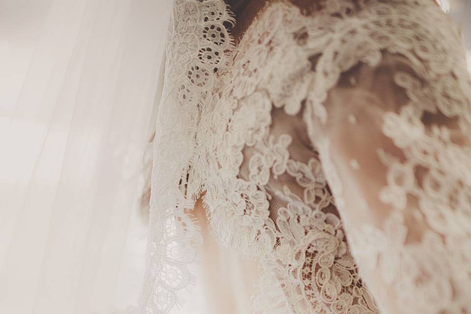 Mariée