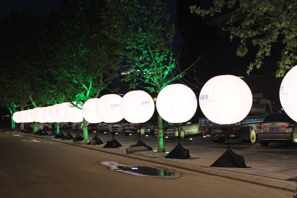 Luminaires sur pied