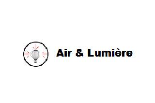 Air et lumiere logo