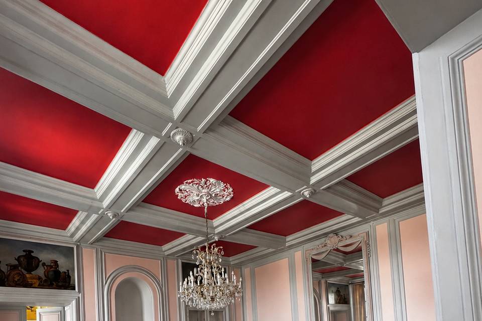 Salle de réception