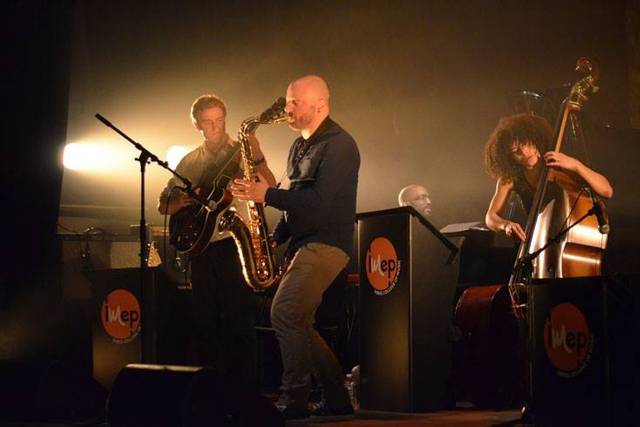 Nicolas Gothier JSB
