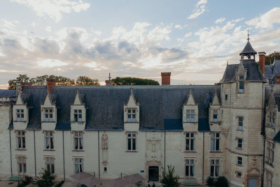 Château