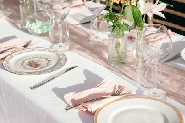 Art de la table