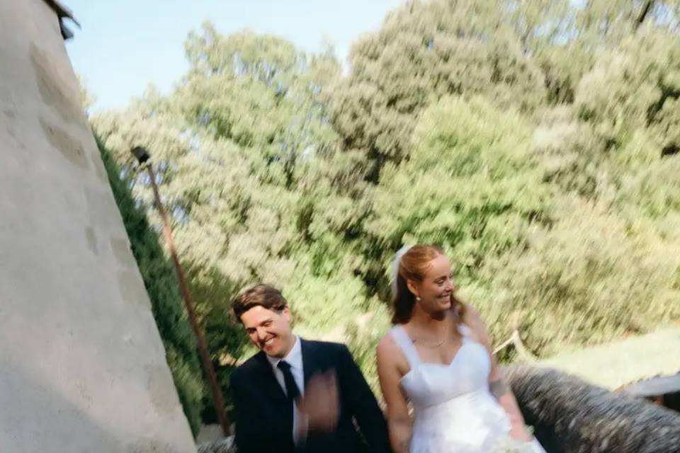 Mariages en Provence