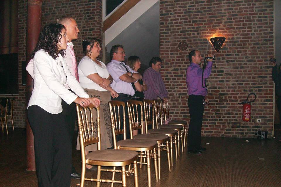 Musik Diffusion