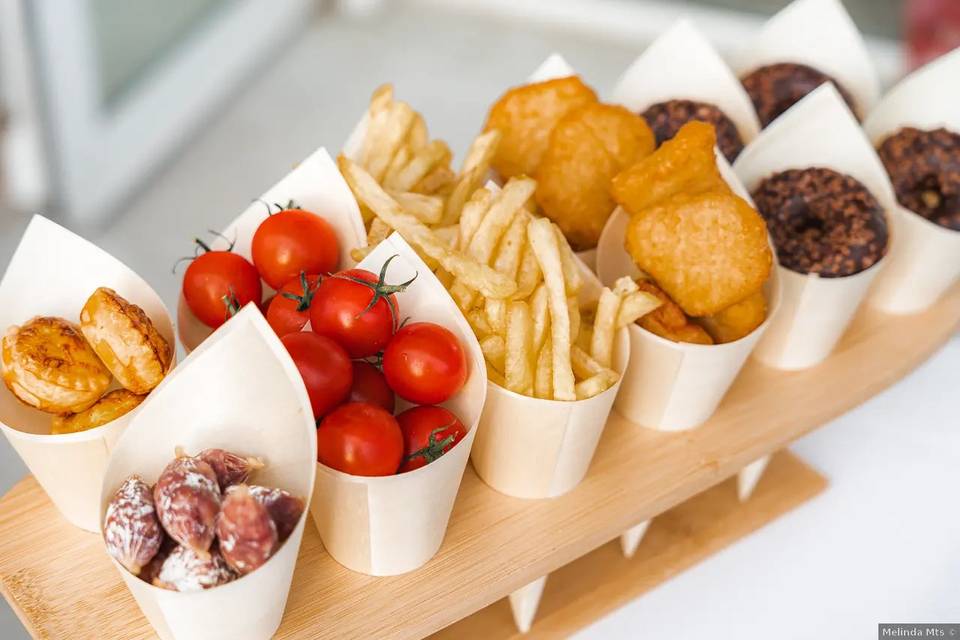 Menu enfant
