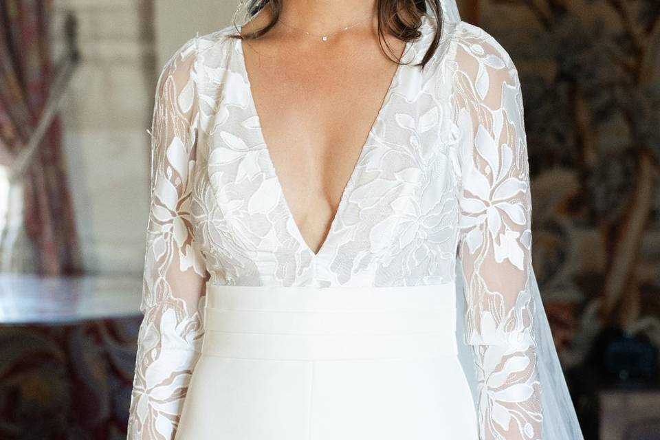 Julie Soudé