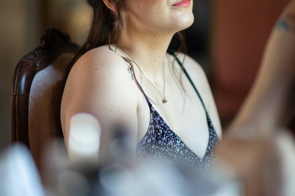 Julie Soudé