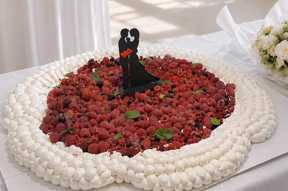 Pavlova