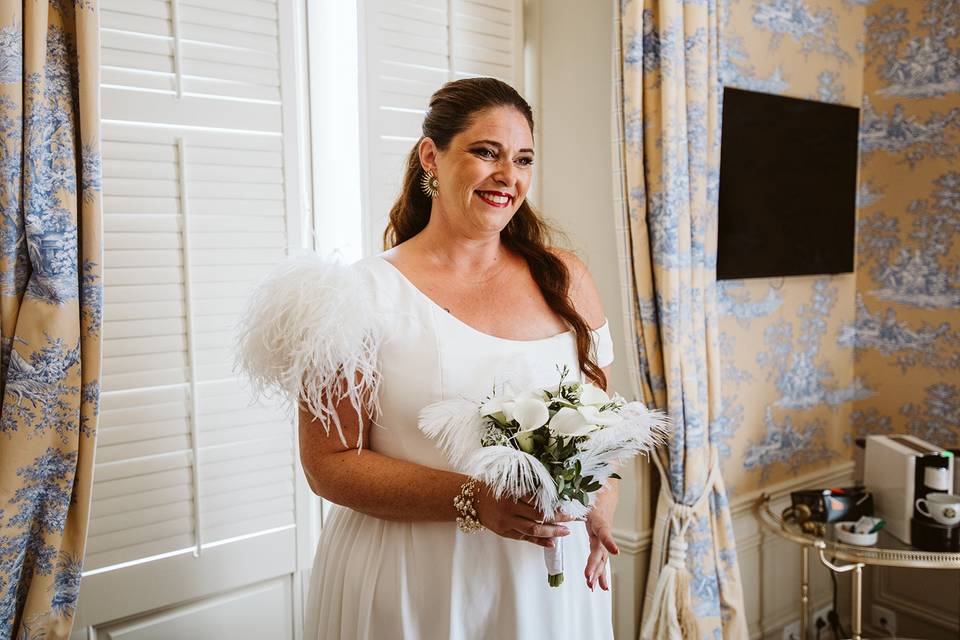 Julie Soudé