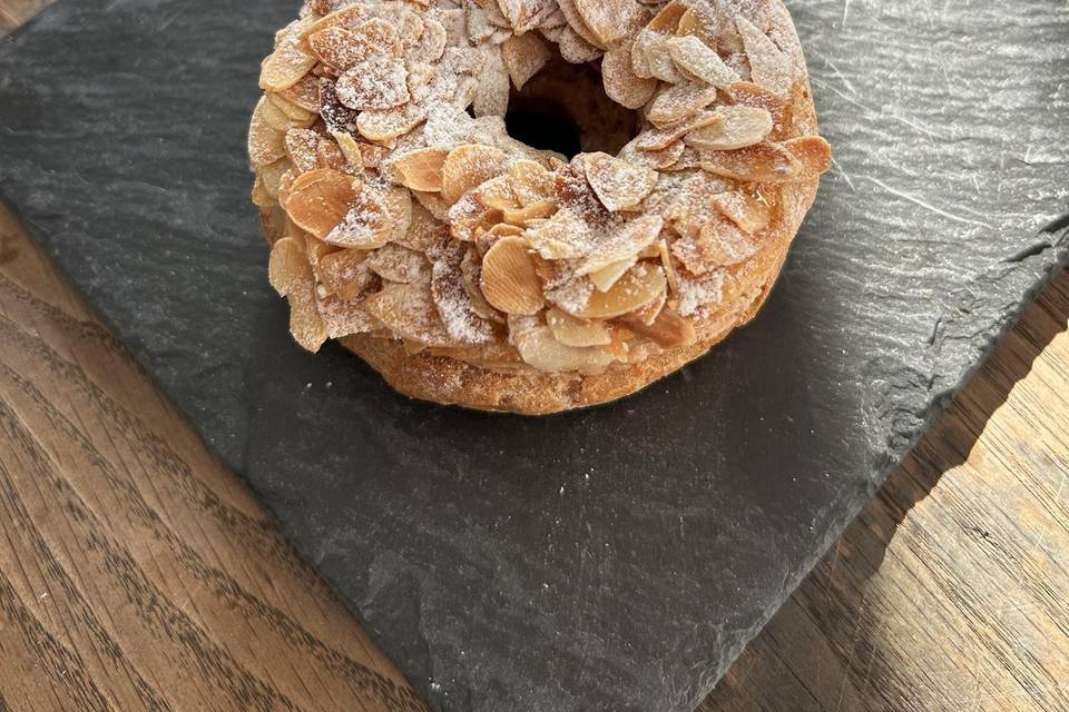 Paris Brest