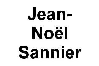 Jean-Noël Sannier