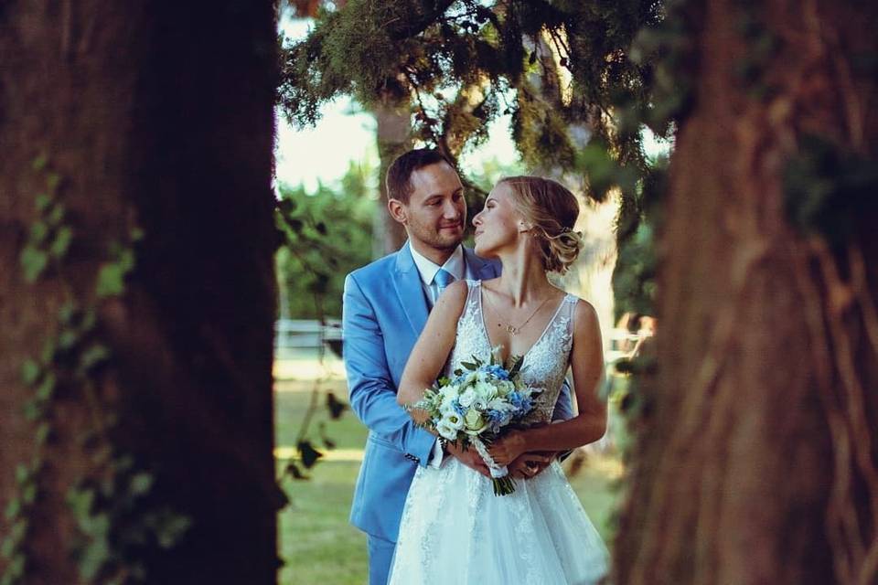 Coiffure mariée - FlorianeCoif