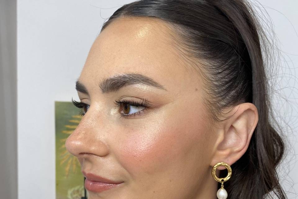 Soft Glam
