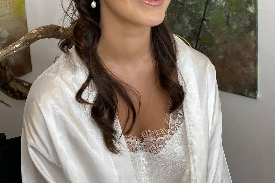 Soft glam