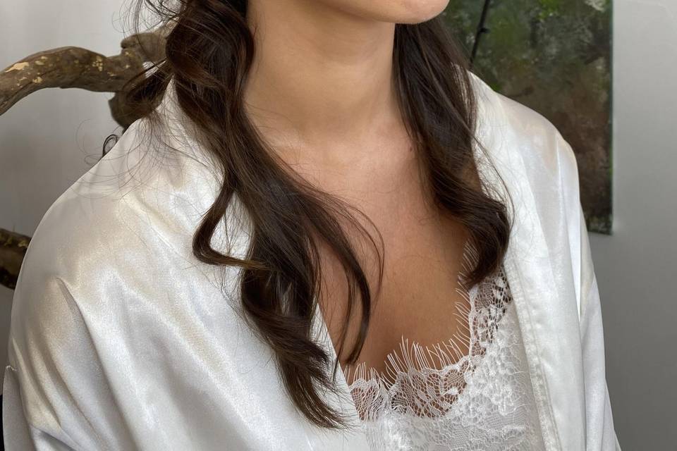 Soft Glam