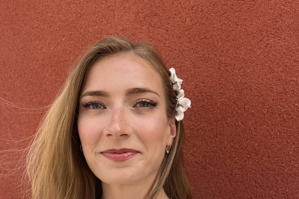 Maquillage Naturel
