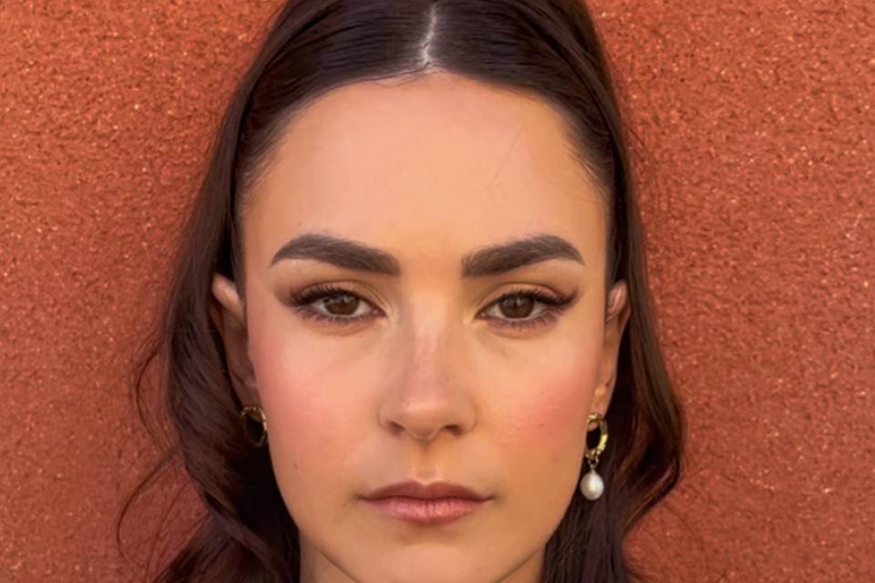 Soft glam