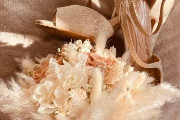 Accessoires de la Mariée