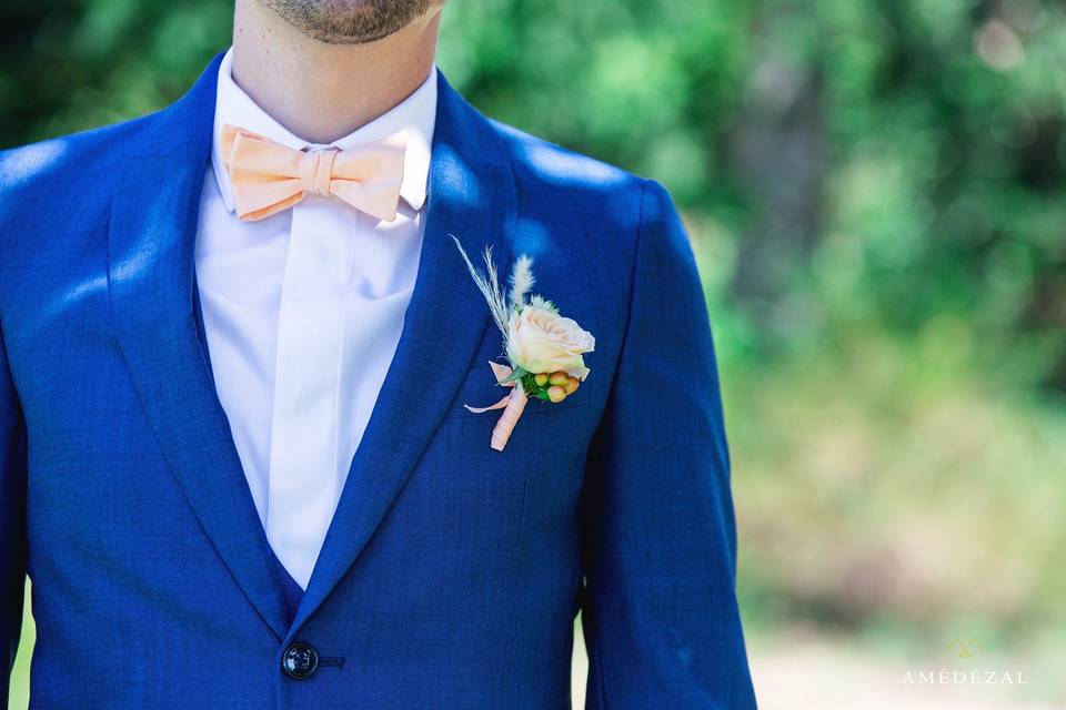 Boutonnière