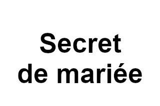 Secret de mariée