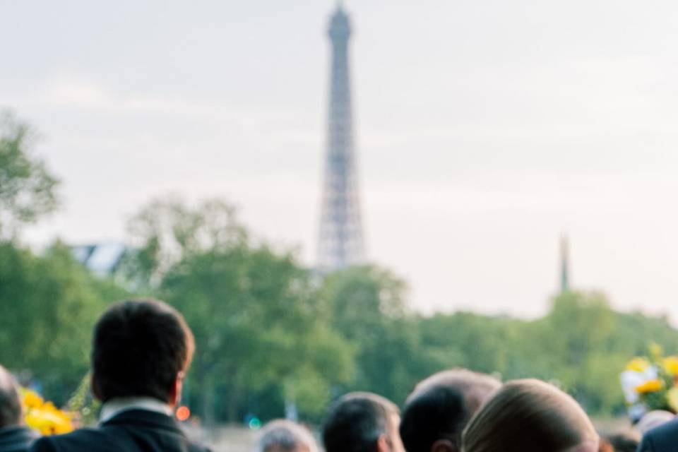 La Trame Événementielle