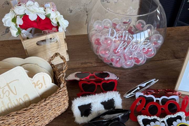 Accessoires