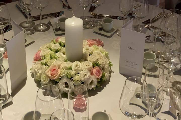 Centre de table